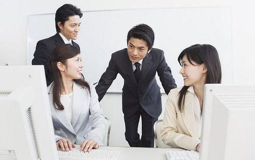 职场规则 黑瓜 搞潜规则,黑瓜如何玩转职场游戏